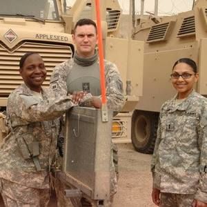 Meet your Posher, Desiree