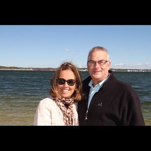 Meet your Posher, Olga