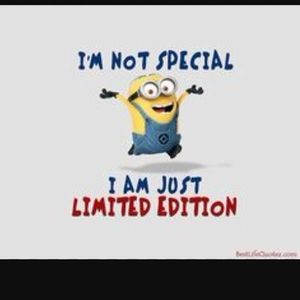 Meet your Posher, Leah