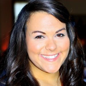 Meet your Posher, Theresa marie