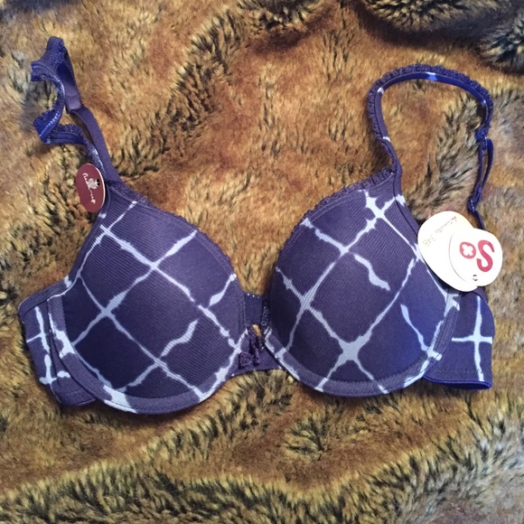 Brand new bra