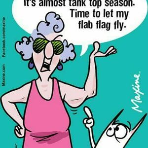 Meet your Posher, Colleen