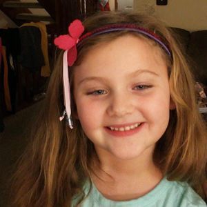 Meet your Posher, Jackie