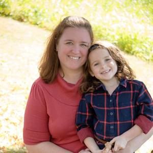 Meet your Posher, Meghan