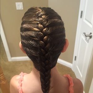 Meet your Posher, Danni