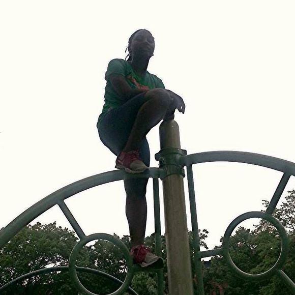 Meet your Posher, Tyrianne