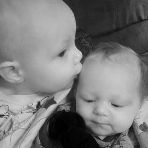 Meet your Posher, Christy