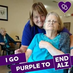 Meet your Posher, Cathy