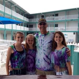 Meet your Posher, Josie