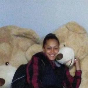 Meet your Posher, Kelsey