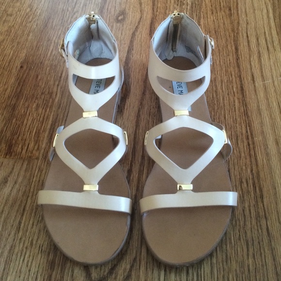 Steve Madden sandals sz 7.5