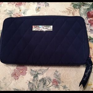 Vera Bradley Wallet