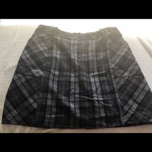 Eddie Bauer skirt