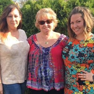 Meet your Posher, Bonnie