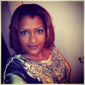 Meet your Posher, Mayte