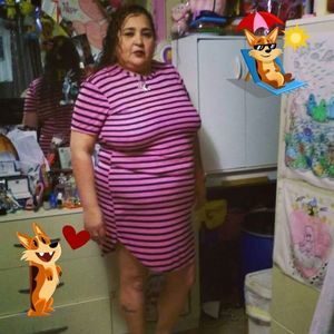 Meet your Posher, Luz