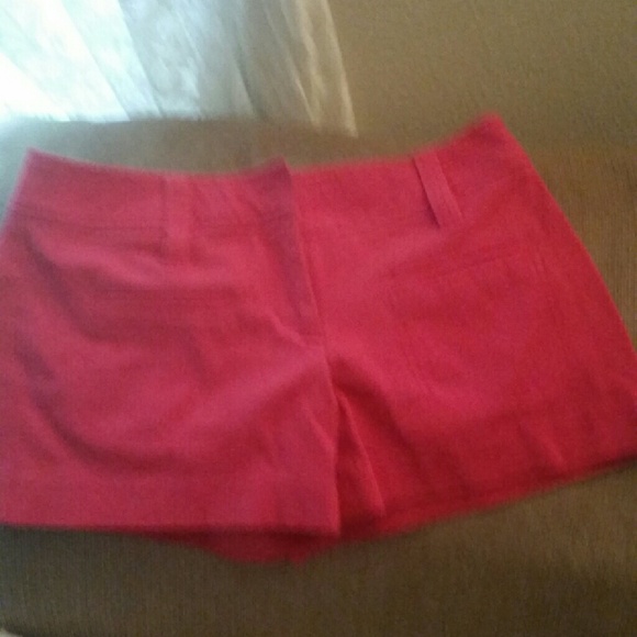 Nice express shorts - Picture 1 of 3
