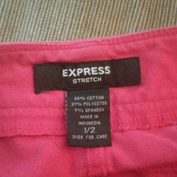 Nice express shorts - Picture 3 of 3