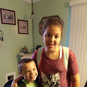 Meet your Posher, Shawn