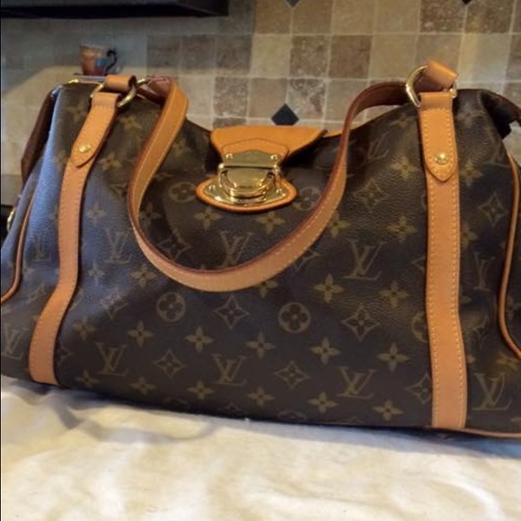 In  exelent condition Stresa Louis Vuitton