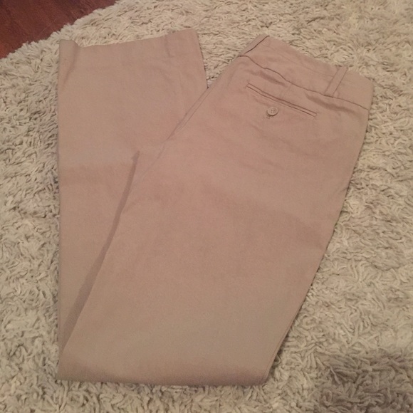 The Limited 8 long exact stretch