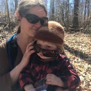 Meet your Posher, Rachael