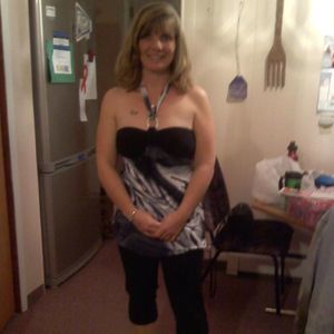 Meet your Posher, Wanda