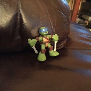 Meet your Posher, Wanda