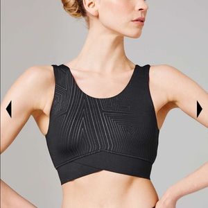 Ivy park sports bra
