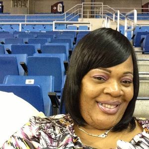 Meet your Posher, Elizabeth