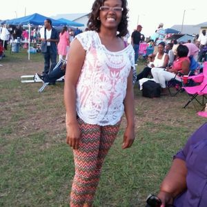 Meet your Posher, Connie