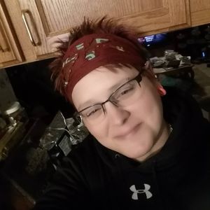 Meet your Posher, Shannon