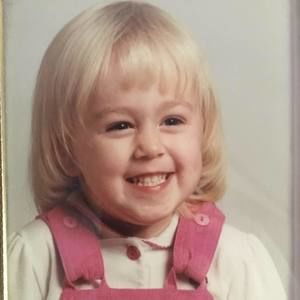 Meet your Posher, Tracy