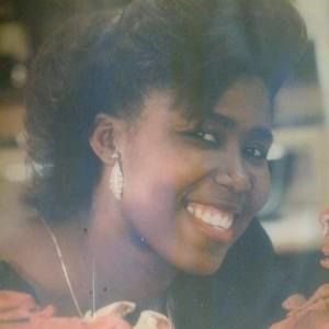 Meet your Posher, Carmelite