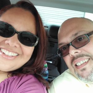 Meet your Posher, Cathy