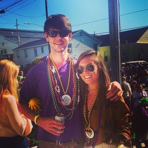 Meet your Posher, Sara