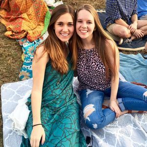 Meet your Posher, Haley