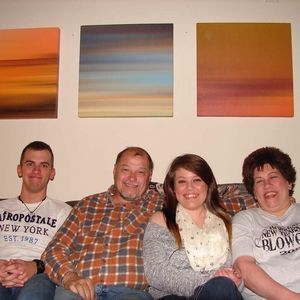 Meet your Posher, Tina