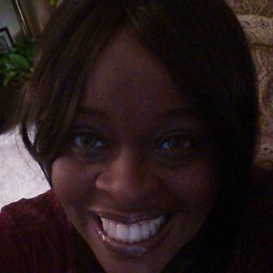 Meet your Posher, Tamika