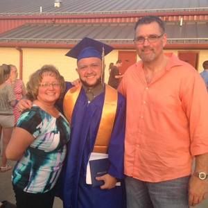 Meet your Posher, Terri