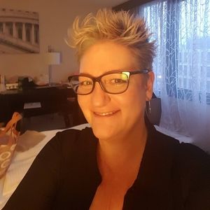 Meet your Posher, Cindy