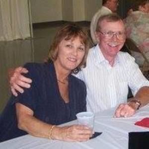 Meet your Posher, Jo