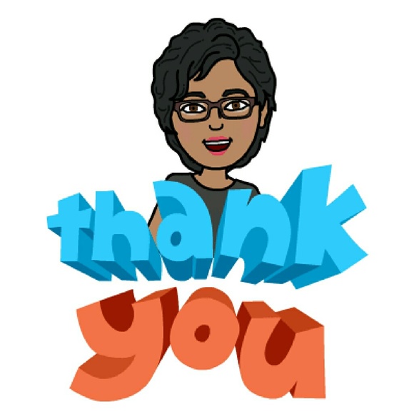 Thank you for all the shares and knowledge