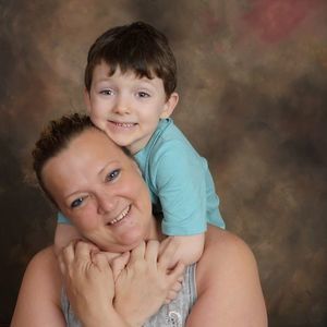 Meet your Posher, Lynn