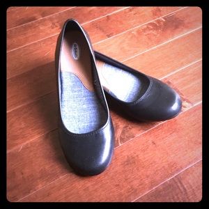 Dr scholl flats