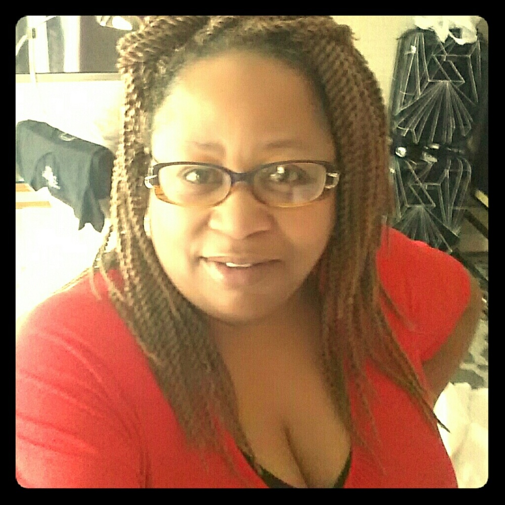 Meet your Posher, Audra