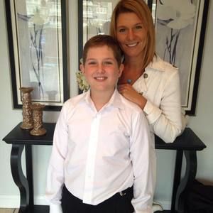 Meet your Posher, Nelia