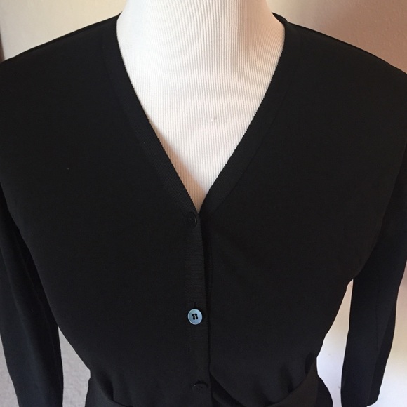 Dkny Button Down Top - image 3