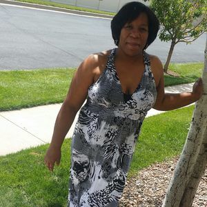 Meet your Posher, Lena