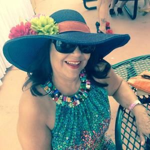 Meet your Posher, Katherine